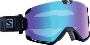 Masca ski Salomon COSMIC PHOTO thumbnav 1